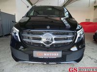 gebraucht Mercedes V250 d KURZ*SPORT*EDITION*LED*COMAND*LEDER*CAM