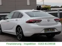 Gebraucht Opel Insignia Innovation 260 PS (191 kW) 2017 Weiß Limousine