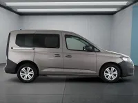 Gebraucht VW Caddy 150 PS (110 kW) 2025 Gelb Van / Kleinbus