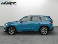 Gebraucht BMW X1 170 PS (125 kW) 2023 Andere SUV