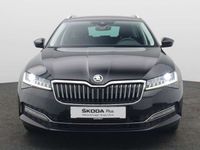 gebraucht Skoda Superb Combi Style 2.0 TDI DSG / Navi, Matrix