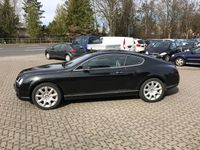 gebraucht Bentley Continental GT -