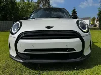 Gebraucht Mini Cooper Classic 136 PS (100 kW) 2023 Weiß Kleinwagen