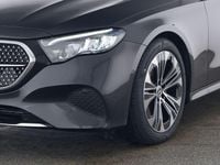 Second-hand Mercedes E200 204 CP (150 kW) 2025 Gri Berlinǎ