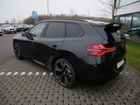 Gebraucht BMW X3 Performance 398 PS (292 kW) 2025 Schwarz SUV