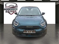 Neu Fiat 600 Pop 145 PS (106 kW) 2025 Grün SUV