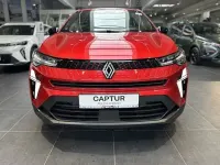 Gebraucht Renault Captur Evolution 91 PS (66 kW) 2025 Dezirrot metallic SUV