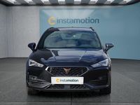 Second-hand Cupra Leon 300 CP (220 kW) 2023 Negru Break