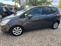 gebraucht Opel Meriva 1,7 CDTI Automatik