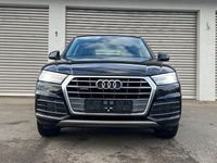 Gebraucht Audi Q5 Sport 163 PS (119 kW) 2019 Schwarz SUV