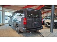 Gebraucht Citroën Spacetourer 177 PS (130 kW) 2025 Grau Van / Kleinbus