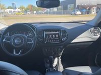 gebraucht Jeep Compass Limited 4WD