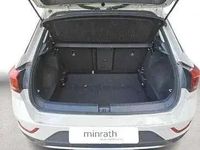 Gebraucht VW T-Roc Move 110 PS (80 kW) 2023 Grau SUV