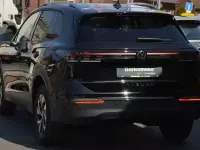 Neu VW Tiguan Life 150 PS (110 kW) 2026 Schwarz SUV