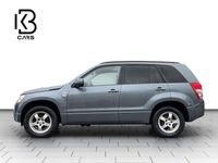 gebraucht Suzuki Grand Vitara 1.9 DDIS Comfort+ |AHK|Sitzh|Navi|