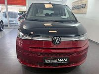 Gebraucht VW Multivan Style 204 PS (150 kW) 2024 Reflexsilber metallic/ fortana Van