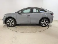 Gebraucht VW ID.5 Pro Performance 150 kW (204 PS) 2022 Mondsteingrau SUV