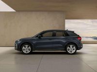 Neu Audi Q2 Advanced Plus 150 PS (110 kW) 2026 Manhattangrau metallic SUV