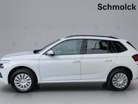 Gebraucht Skoda Kamiq Essence 95 PS (69 kW) 2024 Weiß SUV