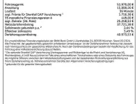 Gebraucht BMW 520 M Sport 190 PS (139 kW) 2025 M carbonschwarz Kombi
