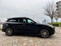 gebraucht Porsche Cayenne Turbo 1 Hand Approved Garantie 02/25