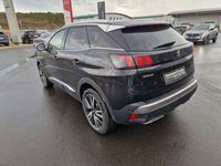 gebraucht Peugeot 3008 GT Pack Hdi EAT8