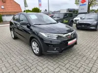 Gebraucht Honda HR-V Elegance 142 PS (104 kW) 2018 Schwarz SUV