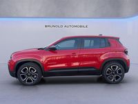 Gebraucht Jeep Avenger Altitude 101 PS (74 kW) 2024 Rot SUV