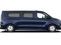 Neu Ford Transit Custom Trend 150 PS (110 kW) 2026 Blazer blue Kombi