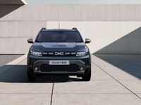 Gebraucht Dacia Duster Extreme 94 PS (69 kW) 2024 Grün SUV