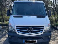 gebraucht Mercedes Sprinter Sprinter316 Cdi L1 H1