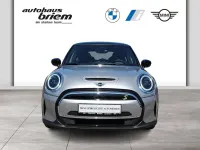 Gebraucht Mini Cooper SE Essential 135 kW (184 PS) 2023 Grau Kleinwagen