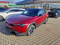 Gebraucht Mazda MX30 Ad'Vantage 82 PS (60 kW) 2024 Rot SUV