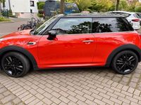 gebraucht Mini John Cooper Works CooperPaket Harman/Kardon / Salt