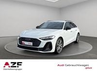 Usado Audi A5 S-Line 204 HP (150 kW) 2025 Branco Carrinha