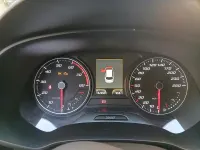 Gebraucht Seat Leon 125 PS (91 kW) 2015 Schwarz Kombi