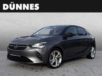 Gebraucht Opel Corsa Edition 101 PS (74 kW) 2020 Orange Limousine