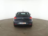 Gebraucht Seat Ibiza Style 2019 Grau Kleinwagen