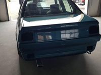 Gebraucht VW Jetta 90 PS (66 kW) 1991 Grün Limousine