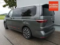 Nowe VW Multivan Edition 2026 Andere Minivan