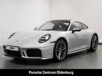 Gebraucht Porsche 992 394 PS (289 kW) 2025 Grau Coupé