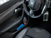Gebraucht Peugeot 508 GT 131 PS (96 kW) 2021 Blau Kombi