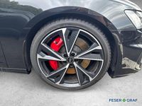 Gebraucht Audi S6 Ambiente 349 PS (256 kW) 2025 Mythosschwarz metallic Kombi