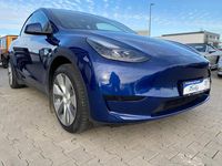 Gebraucht Tesla Model Y RWD 255 kW (347 PS) 2023 Blau SUV