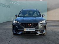 Gebraucht Cupra Formentor 204 PS (150 kW) 2024 Grau SUV