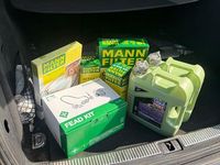 Second-hand Audi A4 179 CP (131 kW) 2007 Negru Break