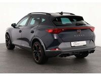 Gebraucht Cupra Formentor VZ 310 PS (228 kW) 2022 Blau SUV