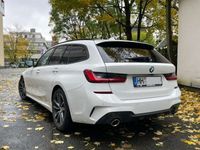 gebraucht BMW 330 330 i Touring Aut. M Sport *Voll*Laser*Panorama*360