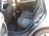 Gebraucht Skoda Octavia Ambiente 105 PS (77 kW) 2008 Kombi