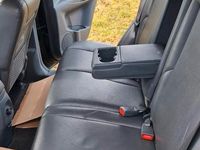 Gebraucht Hyundai Tucson 141 PS (103 kW) 2005 Schwarz SUV